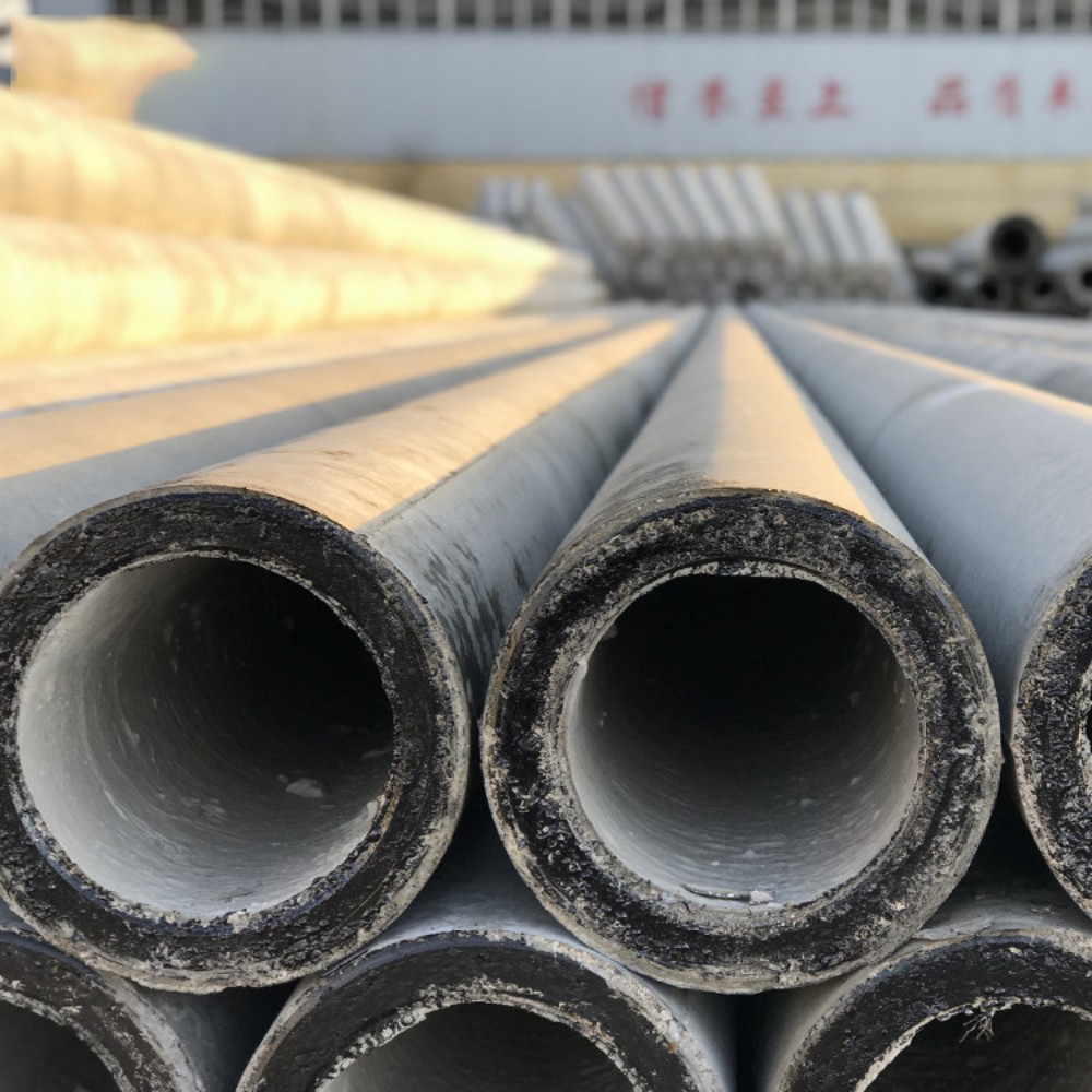 富民150×10米预应力水泥电线杆